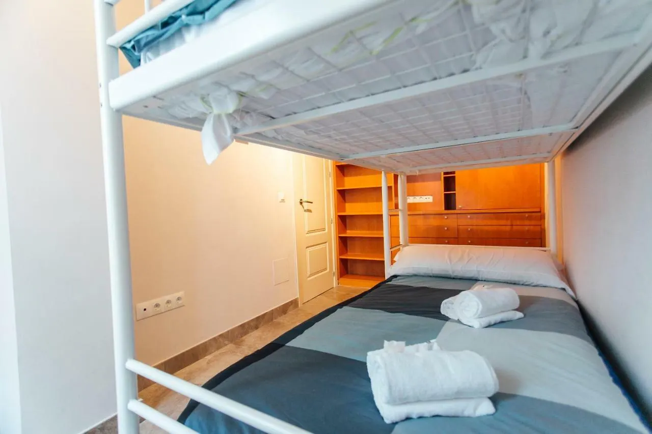 Wide And Diaphanous- 3Bd 2Bth- Alcazar Seville 0*,  Spain