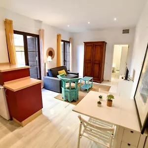 New! Centre Siviglia